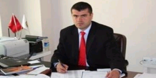 Orman i��ileri ve kooperatif �yeleri �retim tatbikat� yapt�