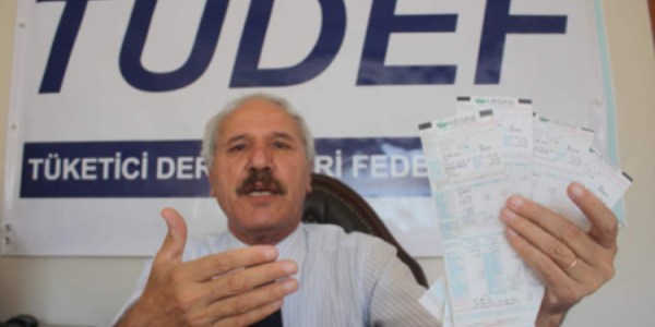 Elektrik faturalarındaki gizli oyuna tüketiciler tepkili