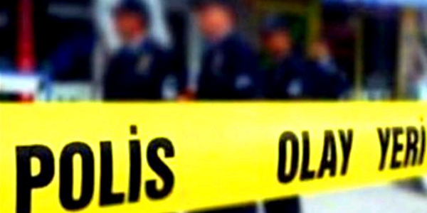 Tekirdağ'da jandarma-şüpheli kovalamacası