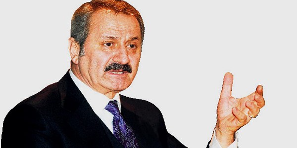 Bakan, Volkswagen'e gözdağı verdi