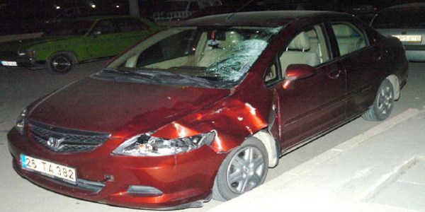 Alkollü araç kullanımı bilinçli kusur sayıldı, cezası 1 yıl arttı