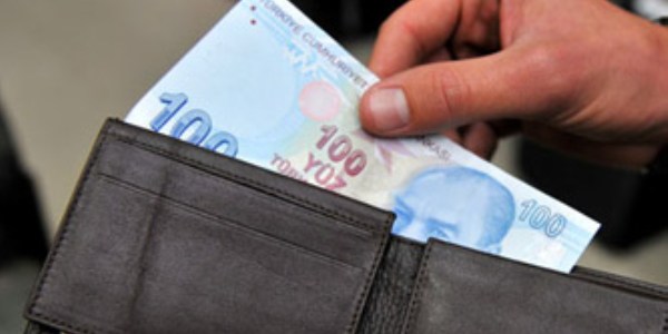 Kamu Denetçiliği uzmanı ne kadar maaş alır?