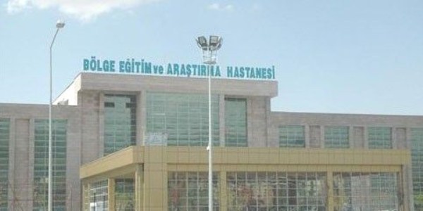 Erzurum'da doktorlara grevi ihmal davas