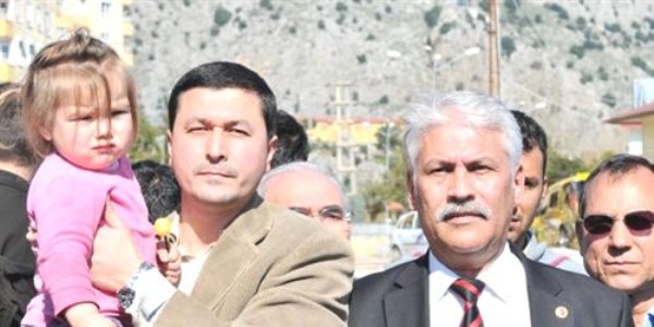 Selde ölümde Konyaaltı Belediyesi'ne tepki