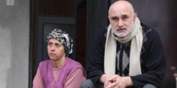 Giresunlu ailenin dramı