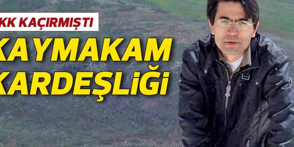 Ereno�lu i�in Kaymakam karde�li�i...