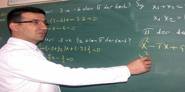 MEB, Afganistan'da 25 öğretmen görevlendirecek