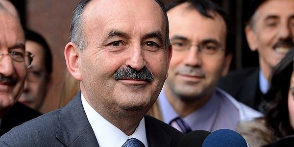 'Tam gün'e yeni düzenleme sinyali