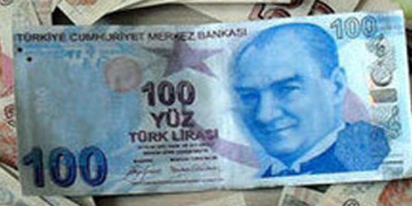 Zorunlu karşılıklar artırıldı