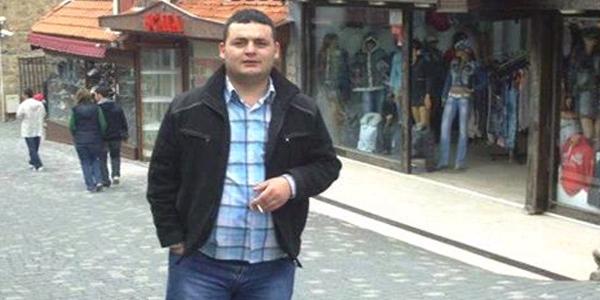 Polis memuru trafik kazs�nda �ehit oldu