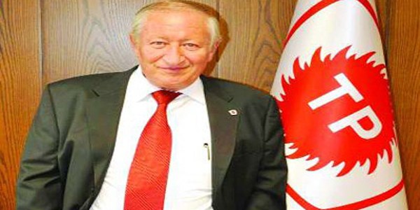 TPAO Genel Müdürü görevi bırakıyor