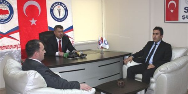 Ordu'da sağlık personeline 2 bin 53 TL'lik promosyon