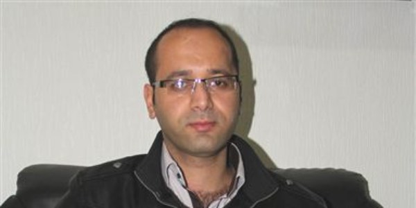 Töreden kaçan engelli gencin iş isteği