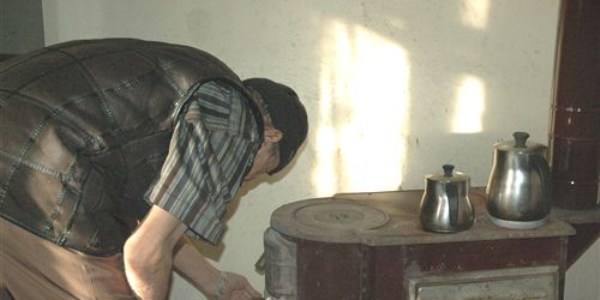Cezaevine girdi, 3 çocuğunu ve eşini kaybetti, kimsesiz kaldı