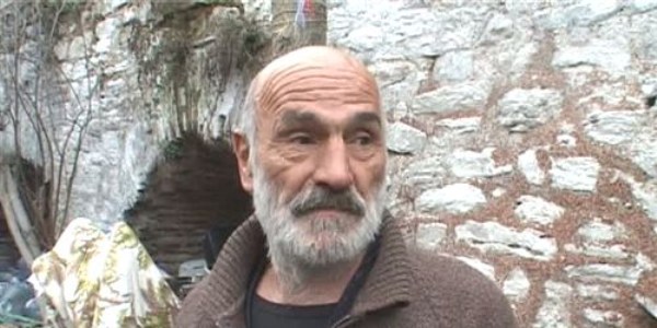 'Laz Ziya' denilen şahsın olayla ilgisi olmayan bir su satıcısı olduğu ortaya çıktı