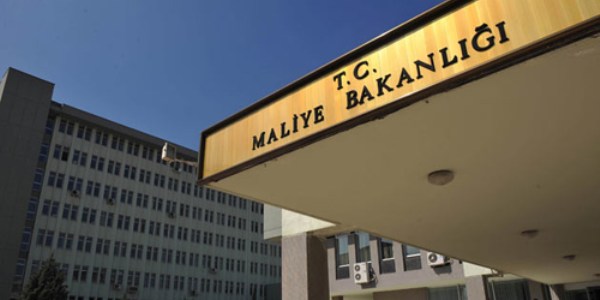 23 ilin defterdarı değişti