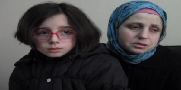 Temizlik giderini �deyemeyen ��renci okula al�nmad�/ Video