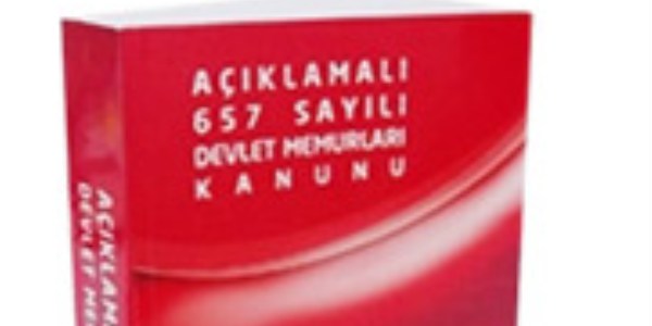 657 değişikliğinde neler var?