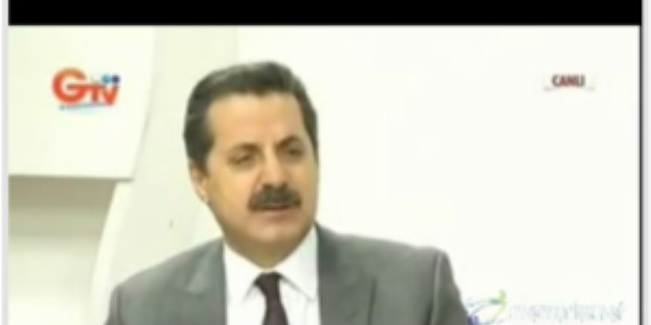 2014'te seçim olsa da 657 değişebilir