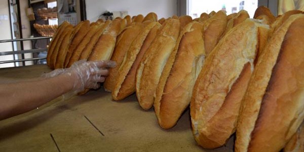 'Bayat ekmek' kampanyas ertelendi