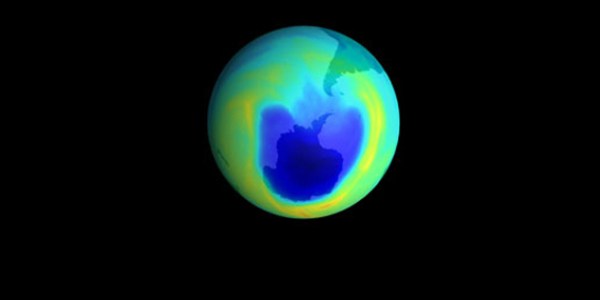 Ozon tabakasn incelten maddelere yasak geliyor