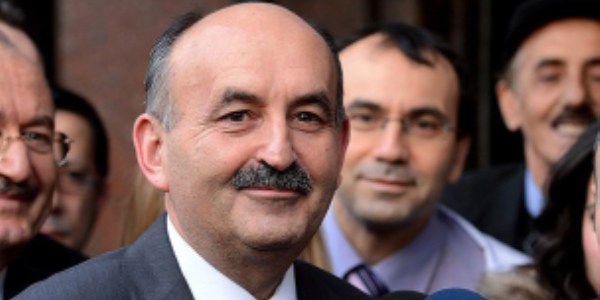 Tam gün açıklaması Bakanlığı karıştırdı