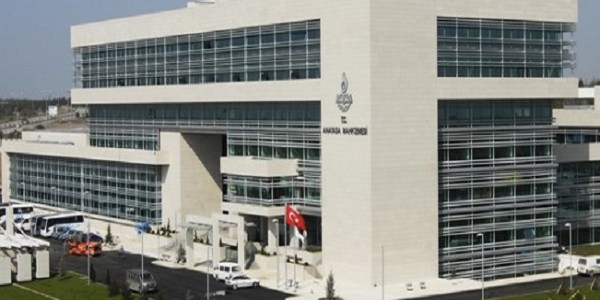 Anayasa Mahkemesi 8 dosyay grecek