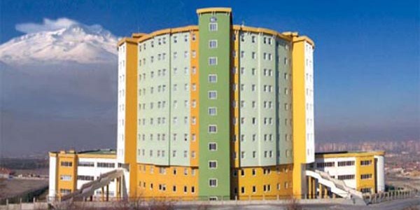 Yurtların kapasitesi 138 bin civarında arttı