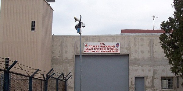 BDP, İmralı'ya gidecek isimleri belirledi