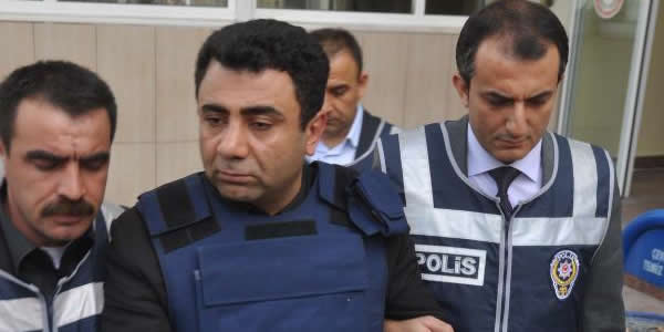 SGK müdürü cinayetine ağırlaştırılmış müebbet hapis