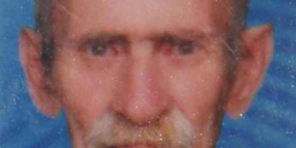 Yaşlı adam evinde ölü bulundu