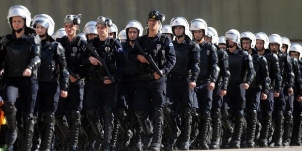 Eş durumu gözetilmeyen polis, nakil davasını kazandı