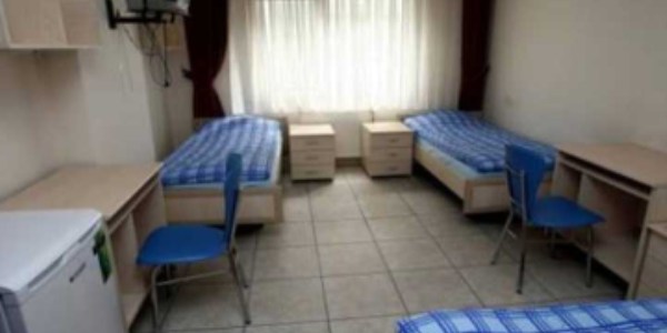 Öğrenci yurtlarına buzdolabı geliyor
