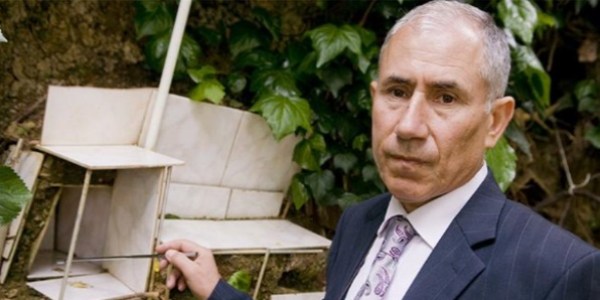 Karıncalarla deprem tahmini yapan emekli öğretmenden yeni bir iddia