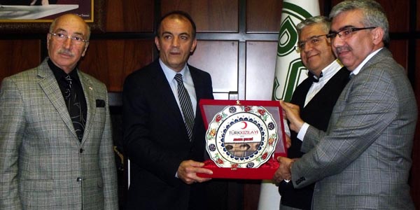 Saygılı: 'Deprem kapıya dayanmadan herkes üzerine düşeni yapmalı'