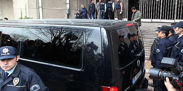 İki generale 28 Şubat sorgusu