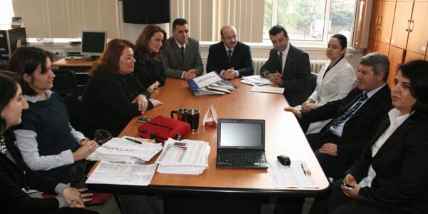 Bursa'da eğitimde Toplam Kalite Yönetimi sonuçları açıklandı