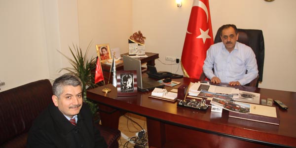 D�rt y�ll�k fak�lte i�in �al���yorlar