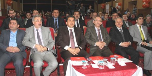 Esenler, geleceğin yönetmenlerini yetiştirecek
