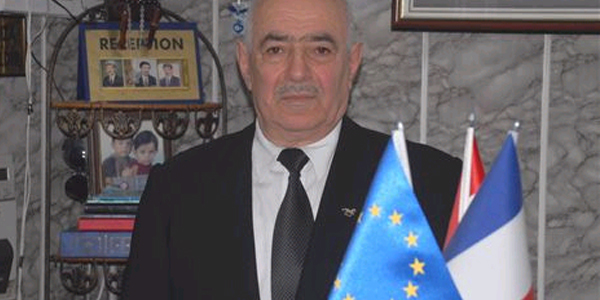Otelcilerin 'Fuhuş' rahatsızlığı
