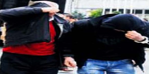 Mesaj ve maille tehdide 112 yıl hapis