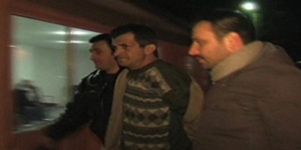 6 yıldır kaçan zanlı yakalandı
