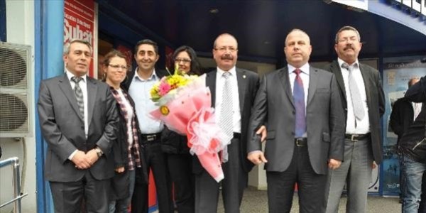 Kuşadası Belediyesi toplu sözleşme imzalandı