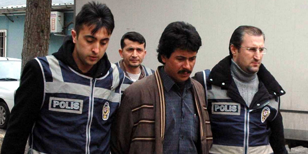 Gözyaşı döken katile 25 yıl hapis