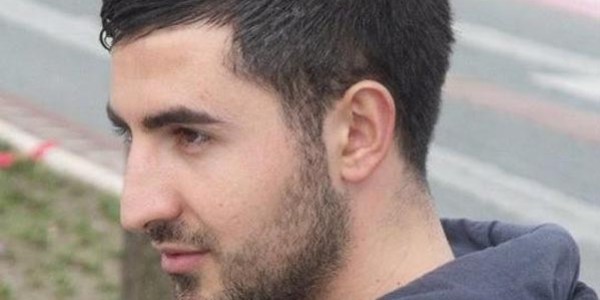 Kayıp Astsubay Hırvatistan'da ortaya çıktı