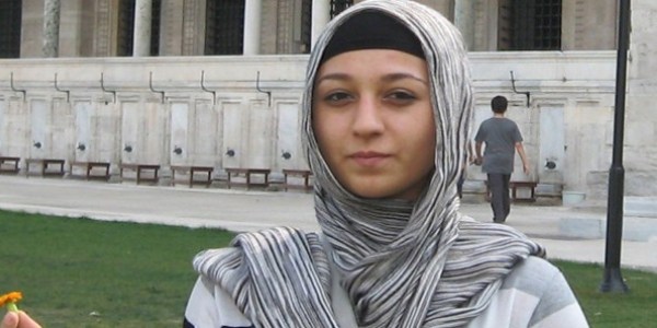 Genç kızdan '5 aydır' haber alınamıyor