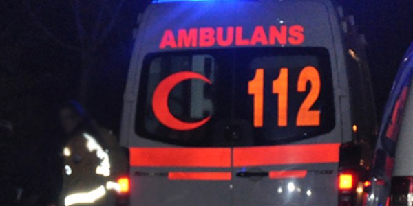 Vatani görevini yapan er karakolda intiar etti