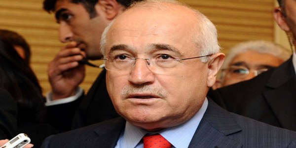 Çiçek'ten komisyonlara raporu sızdırmayın uyarısı