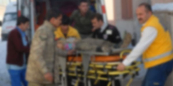 Karakol'da görevli er intihar etti