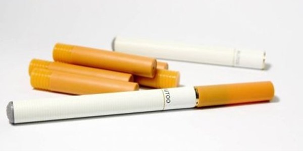 Edirne'de elektronik sigara operasyonu